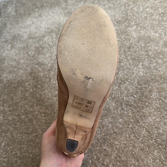 Booties - Picture 7 of 8